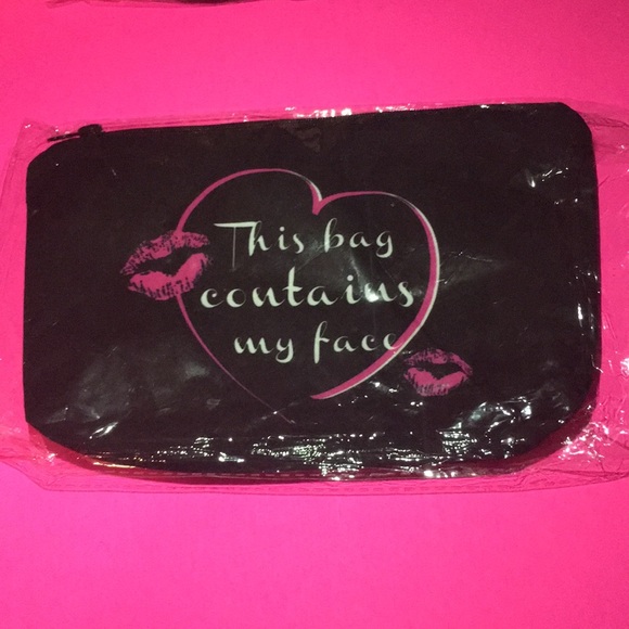 MakeUp Bags - Picture 8 of 8